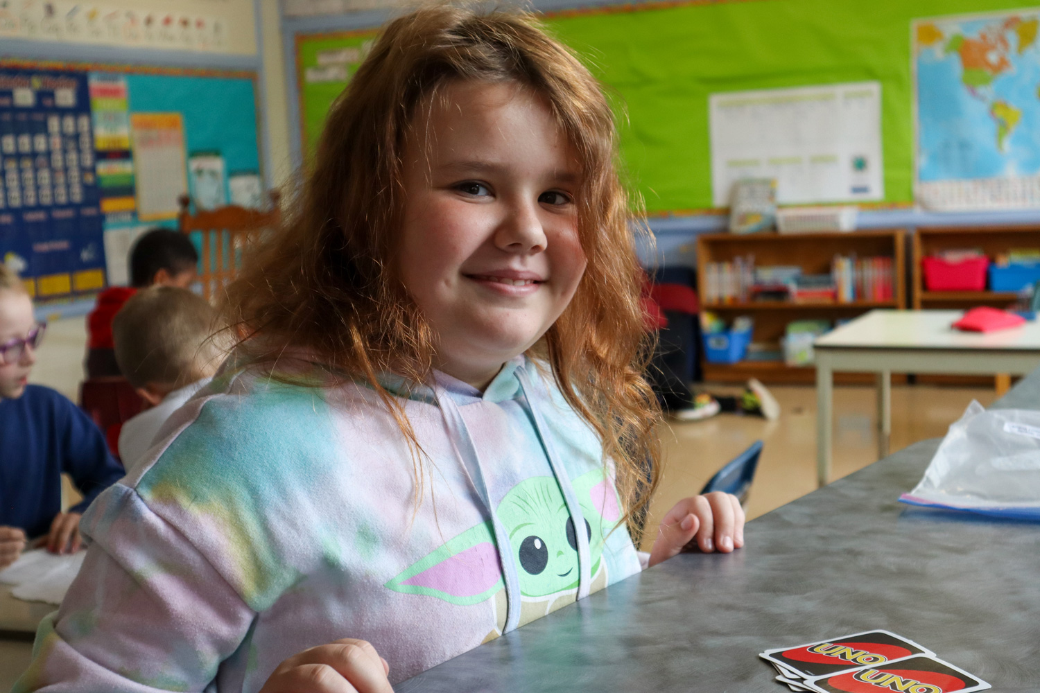 Vision & mission Maple Grove Elementary School